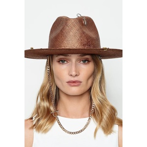 Ruslan baginskiy Капела Fedora Hat (FDR09.SZL.PRS.CHA.SRB)