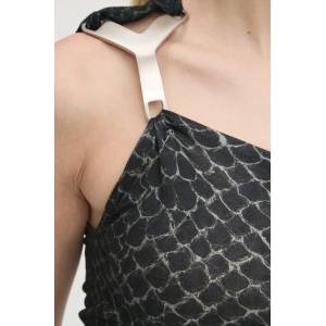 Rick Owens Lilies Рокля (LI02D5534RVP7)