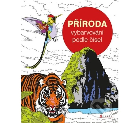 Příroda - CPRESS