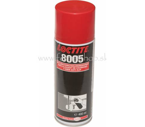 loctite LB 8005 400 ml