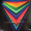 Vinyl EOB - EARTH
