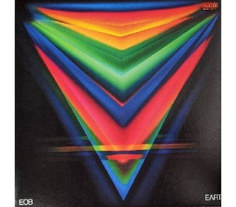 Vinyl EOB - EARTH