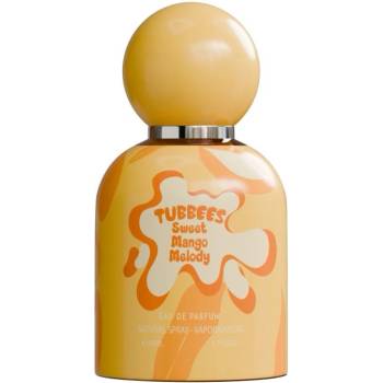 Grandeur Tubbees - Sweet Mango Melody EDP 50 ml