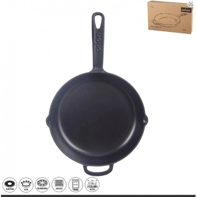 Orion Pánev LITINA SMALT 24 cm