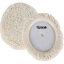 Hoteche Leštící kotouč z vlny, suchý zip 180 mm - HT560421