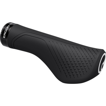 Ergon Грипове за кормило Ergon GS1-S Evo Bike grips - Black (860-2142-0411)