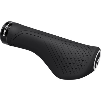 Ergon Грипове за кормило Ergon GS1-S Evo Bike grips - Black (860-2142-0411)