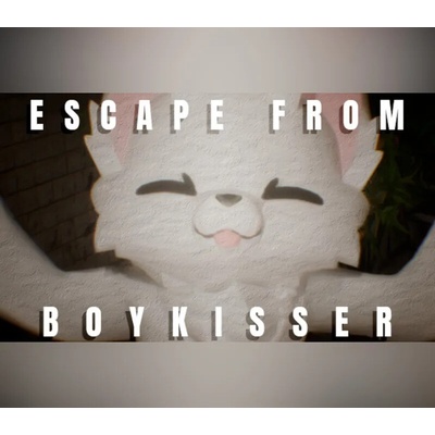Escape From Boykisser