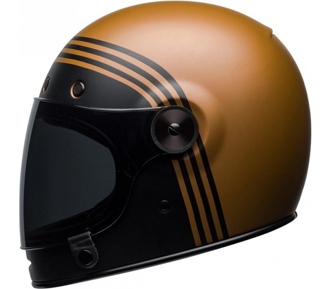 Bell Bullitt