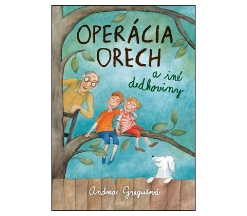 Operácia orech