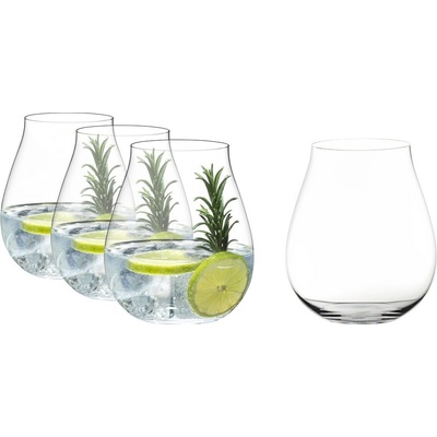 Riedel Pohár na gin 4 x 760 ml