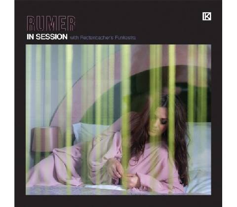 Rumer In Session Coloured LP