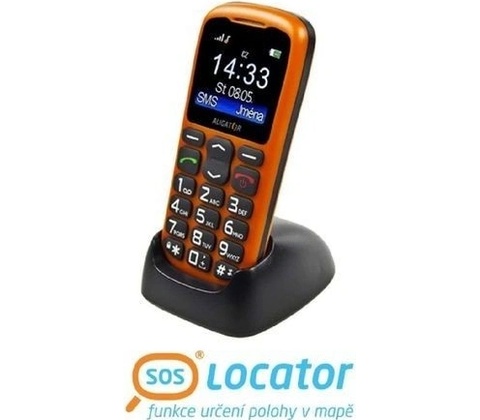 Aligator A430