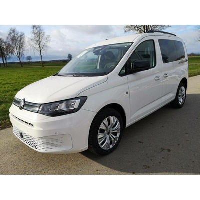 Volkswagen Caddy 2.0 TDI 75 kW