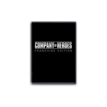 Company of Heroes (Franchise Edition)