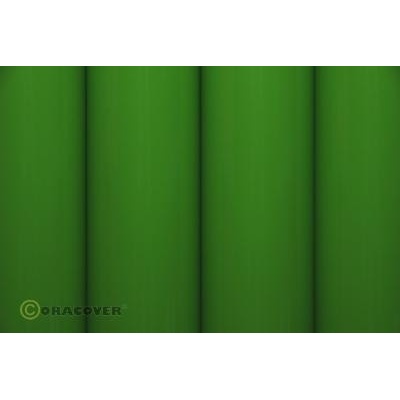 Orastick may zelená