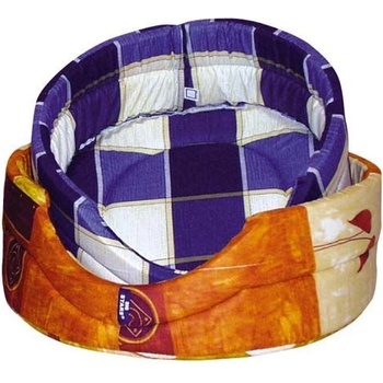 COBBYS PET HUGO ležadlo