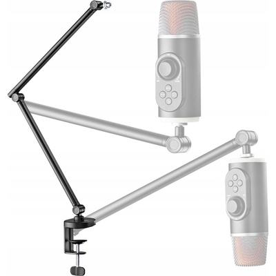 Deltaco GAM-172 Streaming