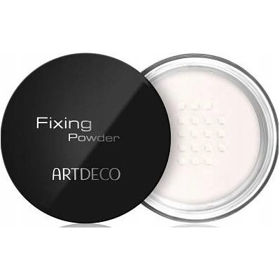 Artdeco Fixing Powder sypký púder na fixáciu make-upu 10g
