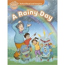 A Rainy Day -