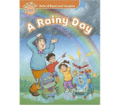 A Rainy Day -