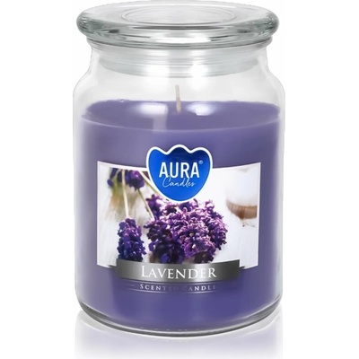 BISPOL Premium Line Lavender 500 ml