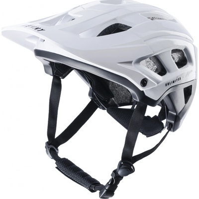 KENNY SCRAMBLER white 2022