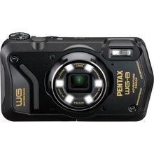 Ricoh WG-8