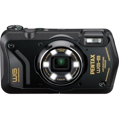 Ricoh WG-8