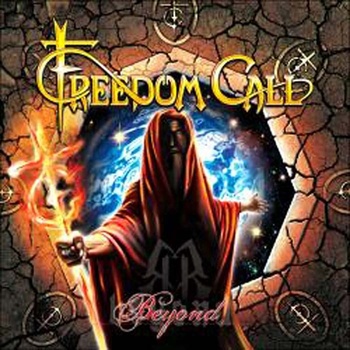 FREEDOM CALL - BEYOND (1CDG)