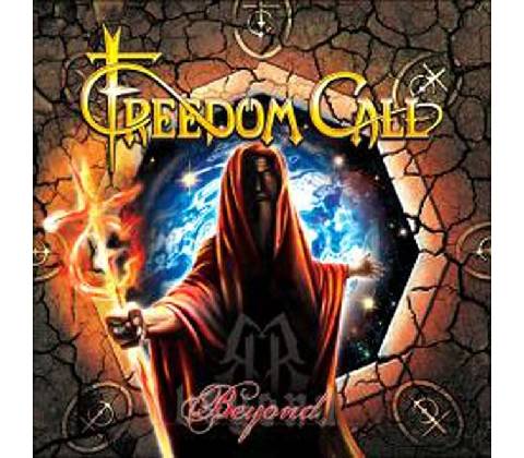 FREEDOM CALL - BEYOND (1CDG)