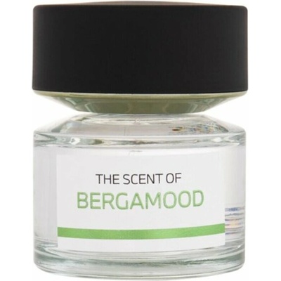 BMW Fragrances The Scent of Bergamood parfémovaná voda unisex 50 ml