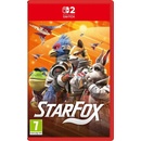 Star Fox