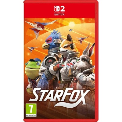 Star Fox
