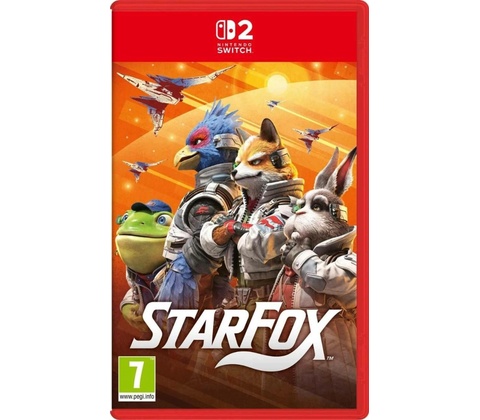 Star Fox