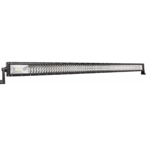  131 См 729W Мощен 7D 7Д Led Bar Лед Диоден Бар Прожектор 12V 24V