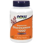 NOW Vegetarian Glucosamine 1000 mg capsule 90 pcs
