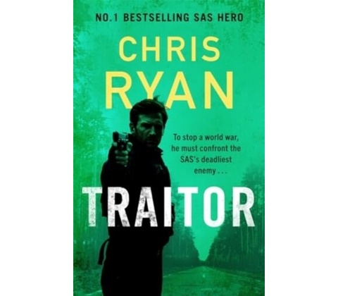 Traitor
