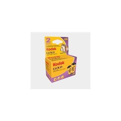 Kodak 135 Gold 200 Carded 24x2 6033963