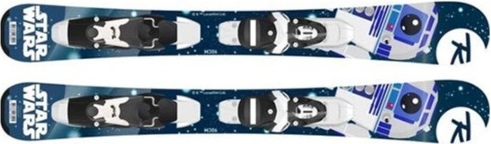 Rossignol Star Wars Baby 18 19 Heureka.cz