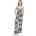 FUNDANGO Гащеризон Fundango Alisha sleeveless jumpsuit - White (Inka)