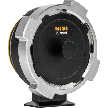 NiSi Cine Lens Mount Adapter Athena PL-RF