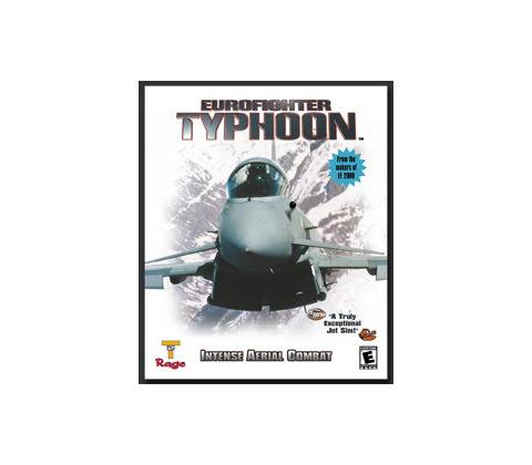 Eurofighter Typhoon