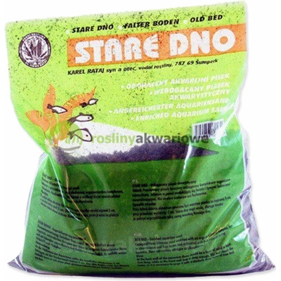 Rataj Staré dno 2 l – Sleviste.cz