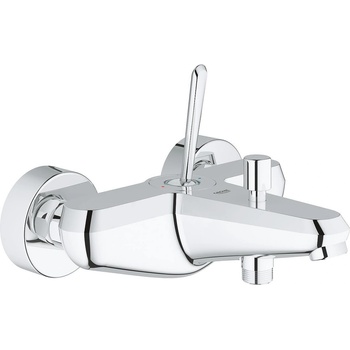 GROHE Eurodisc Joy Смесител за вана 1/2″, едноръкохватков (23431000)