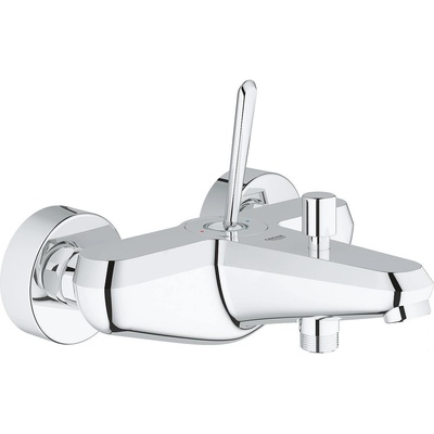 GROHE Eurodisc Joy Смесител за вана 1/2″, едноръкохватков (23431000)
