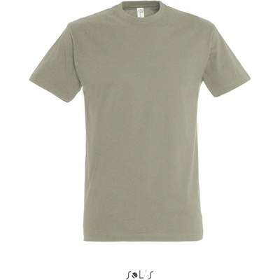 Sol's Imperial khaki