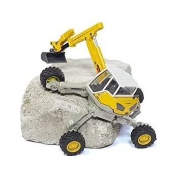 Image 1 of SIKU - Метален крачещ екскаватор Menzi Muck (3548)