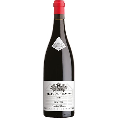 Beaune Vieilles Vignes 2018 13,5% 0,75 l (holá láhev)