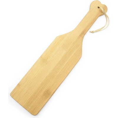 Kiotos Bamboo Wooden Paddle